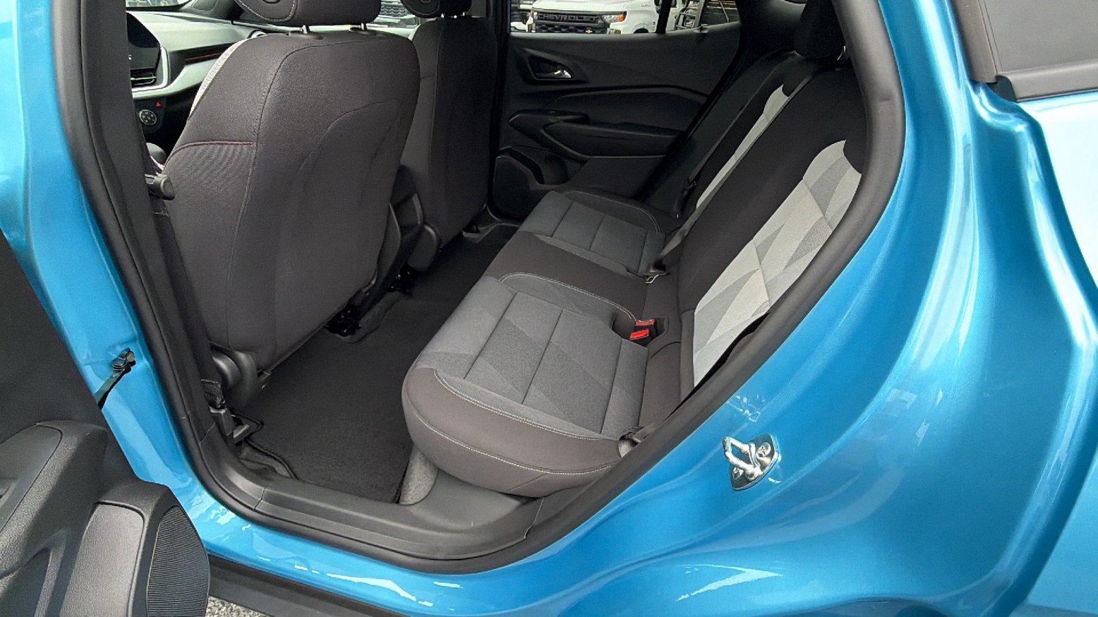 2026 Chevrolet Trax RS - Photo 18