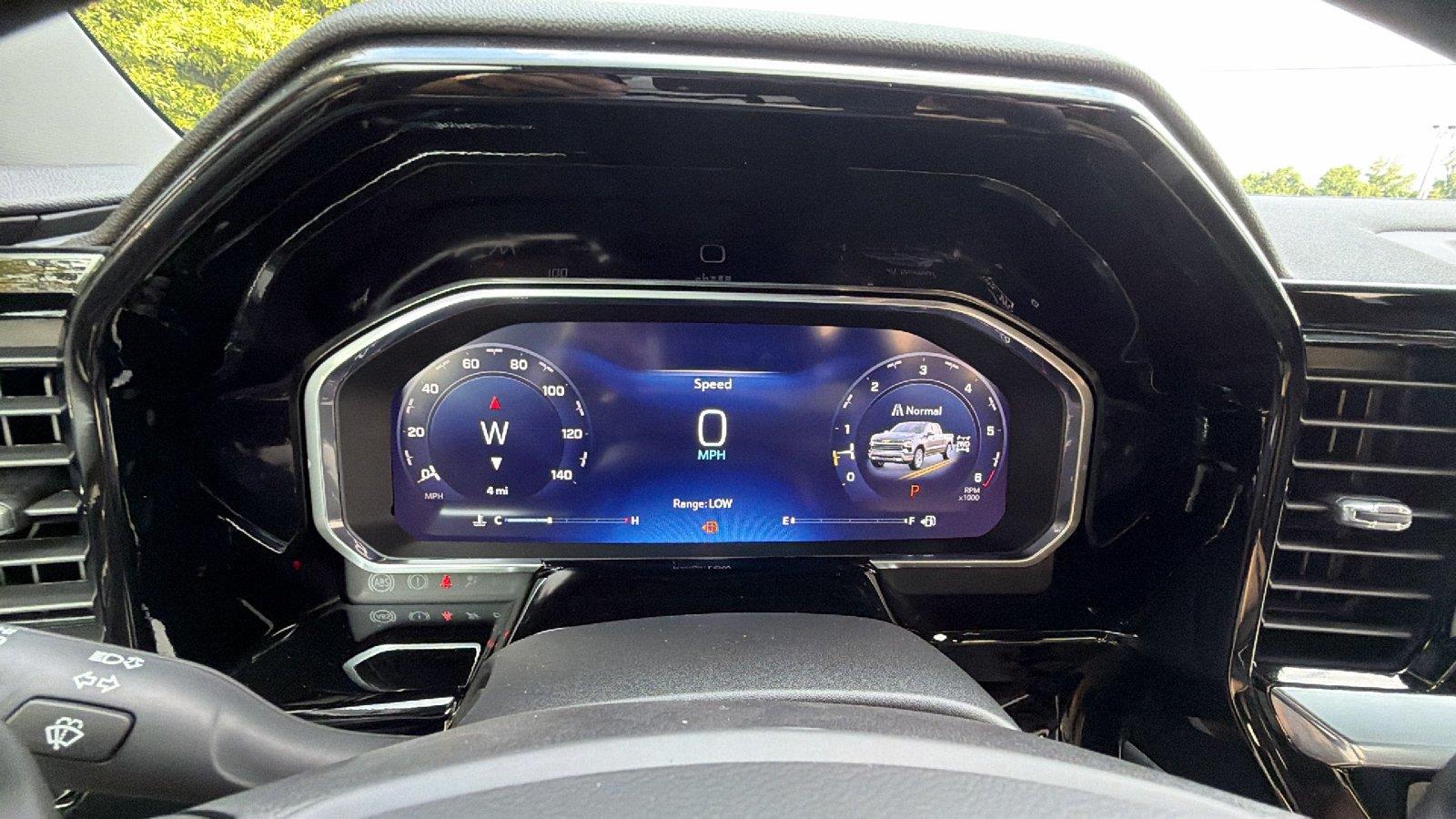 2026 Chevrolet Silverado 1500 RST - Photo 24