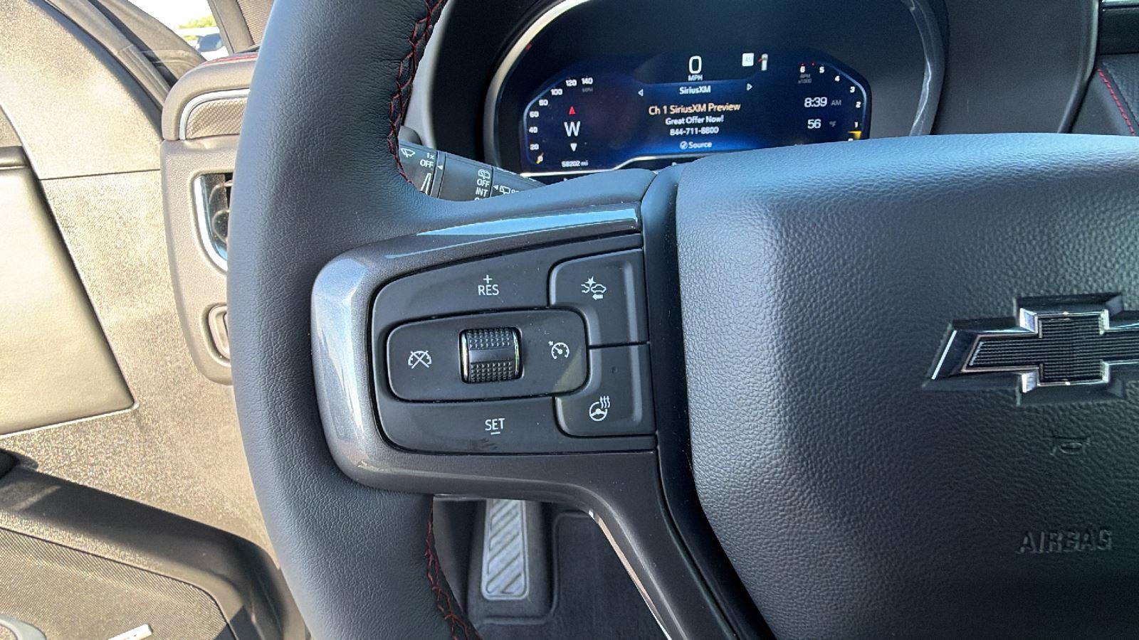 2022 Chevrolet Tahoe RST - Photo 27