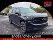  Chevrolet Suburban
