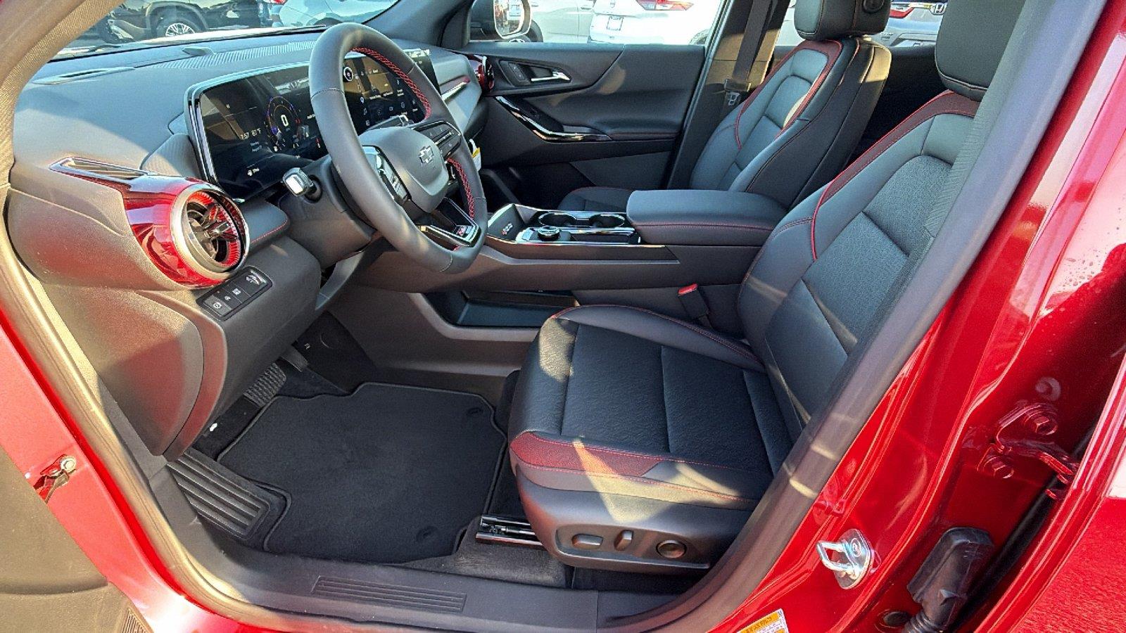 2027 Chevrolet Equinox RS - Photo 17
