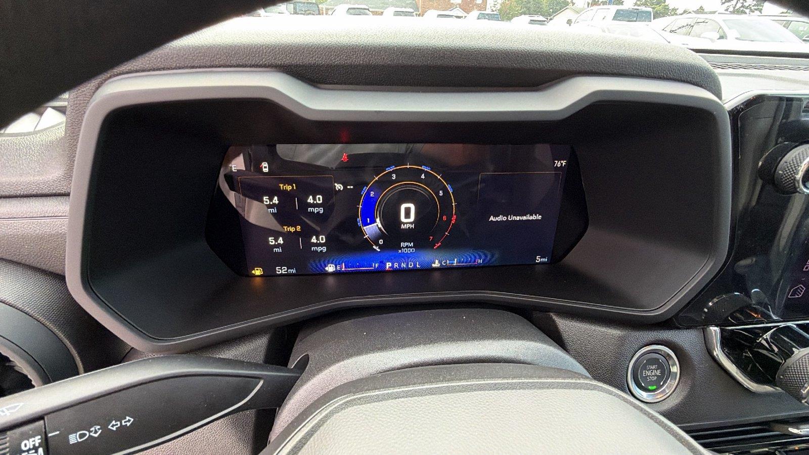 2026 Chevrolet Colorado Work Truck - Photo 24