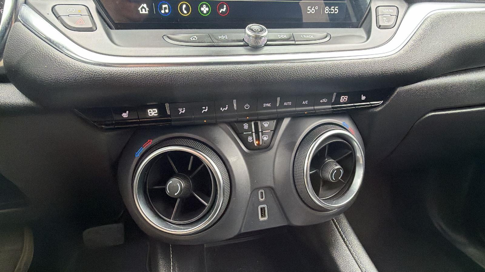 2025 Chevrolet Blazer 2LT - Photo 29