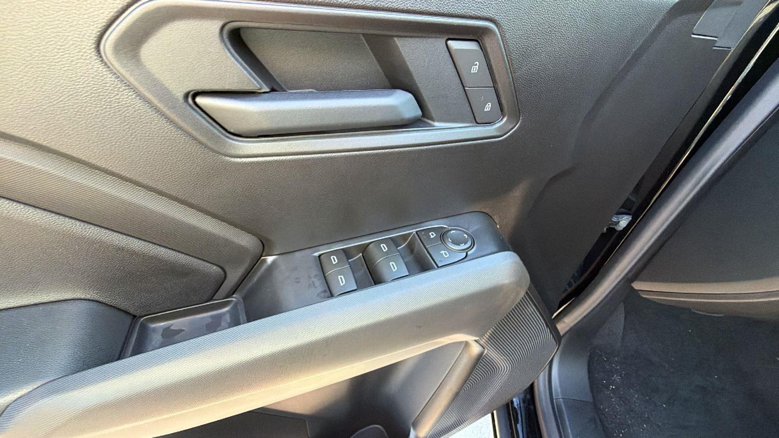 2026 Chevrolet Colorado Work Truck - Photo 15