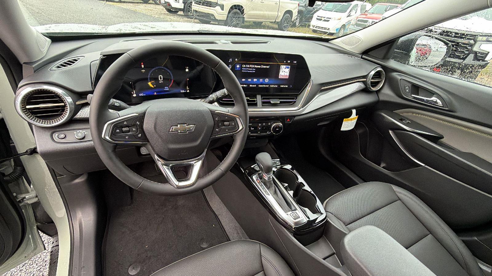 2026 Chevrolet Trax Activ - Photo 20