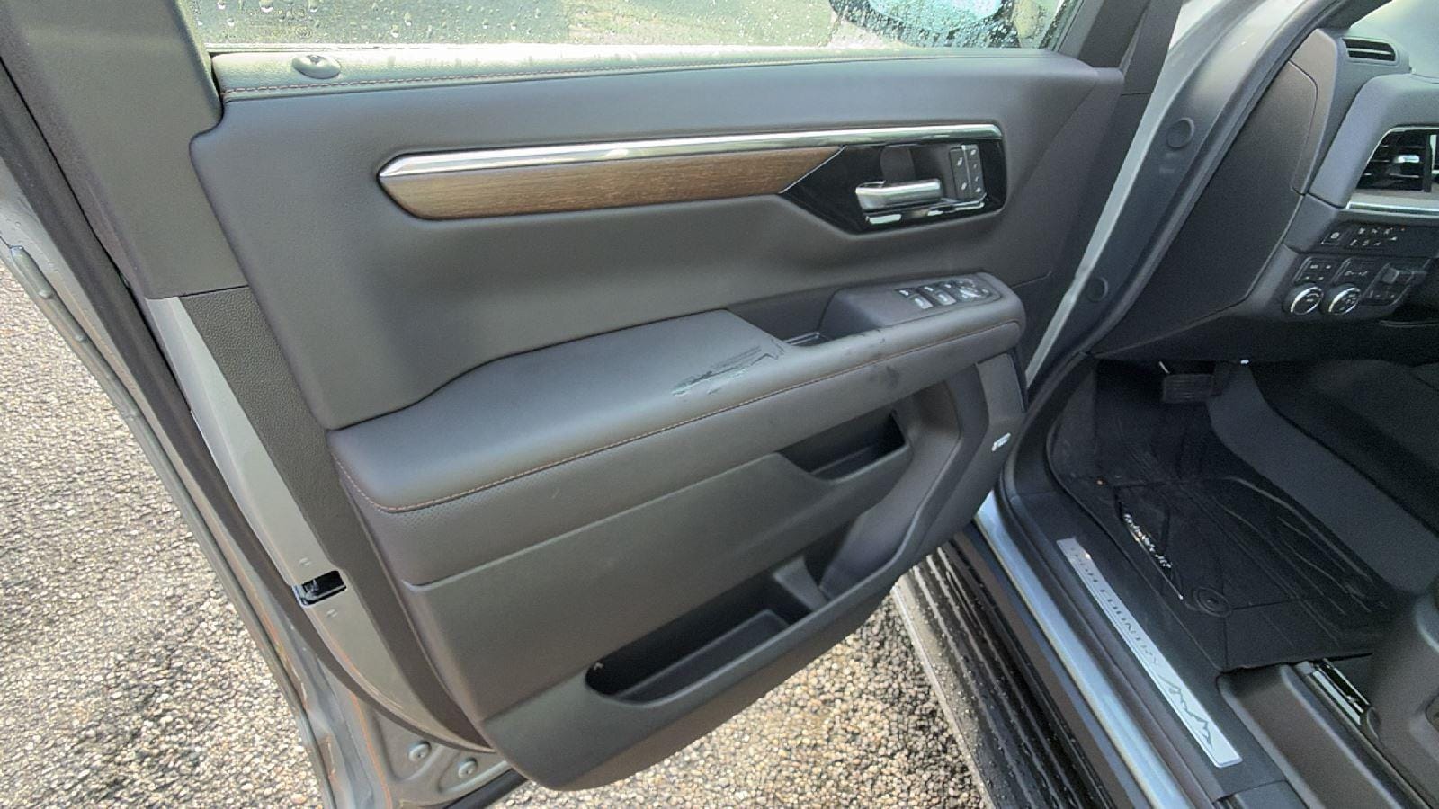 2026 Chevrolet Tahoe High Country - Photo 15