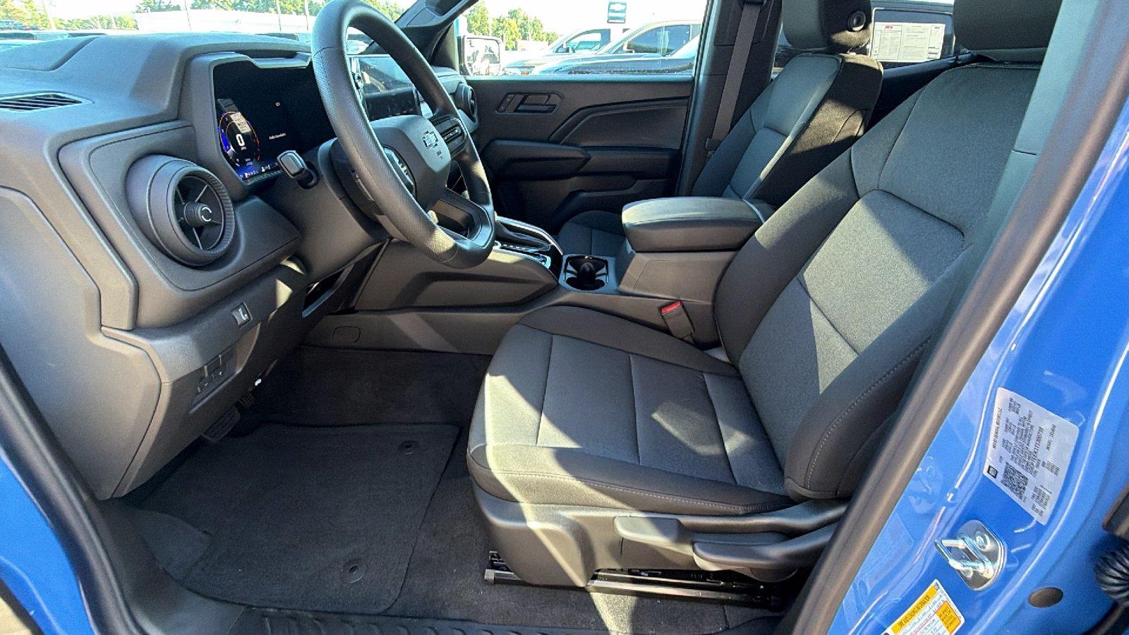 2026 Chevrolet Colorado Trail Boss - Photo 15