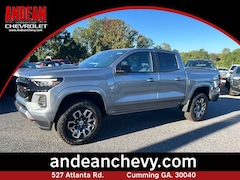 2026 Chevrolet Colorado Z71 Truck