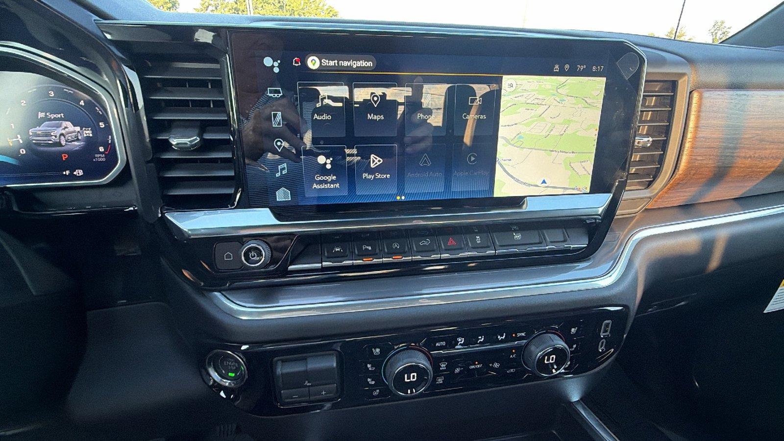 2026 Chevrolet Silverado 1500 High Country - Photo 28