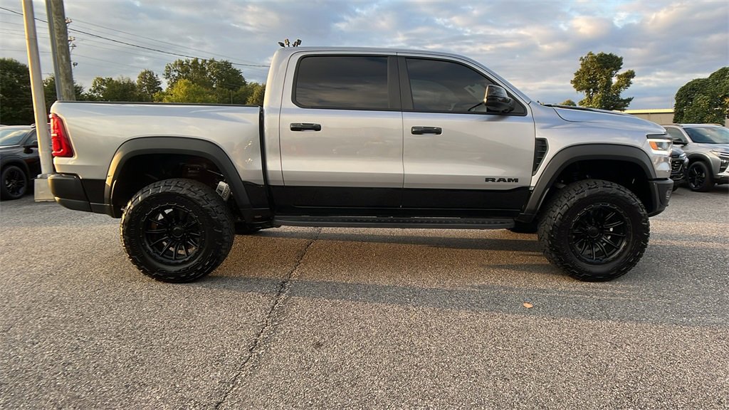 2025 Ram 1500 RHO photo 2
