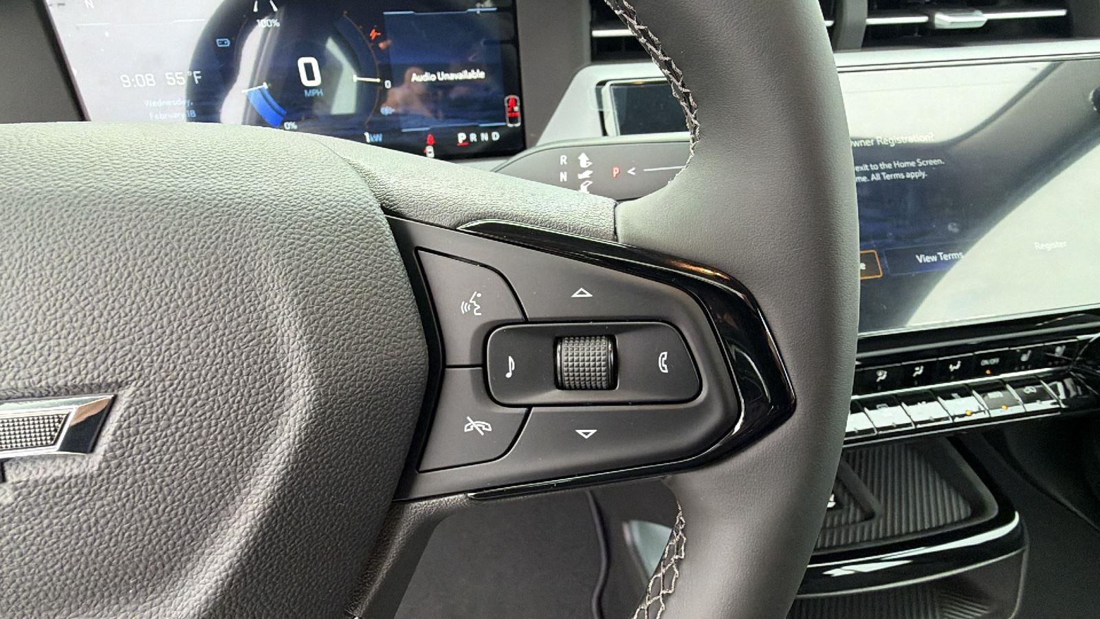 2027 Chevrolet Bolt RS - Photo 21
