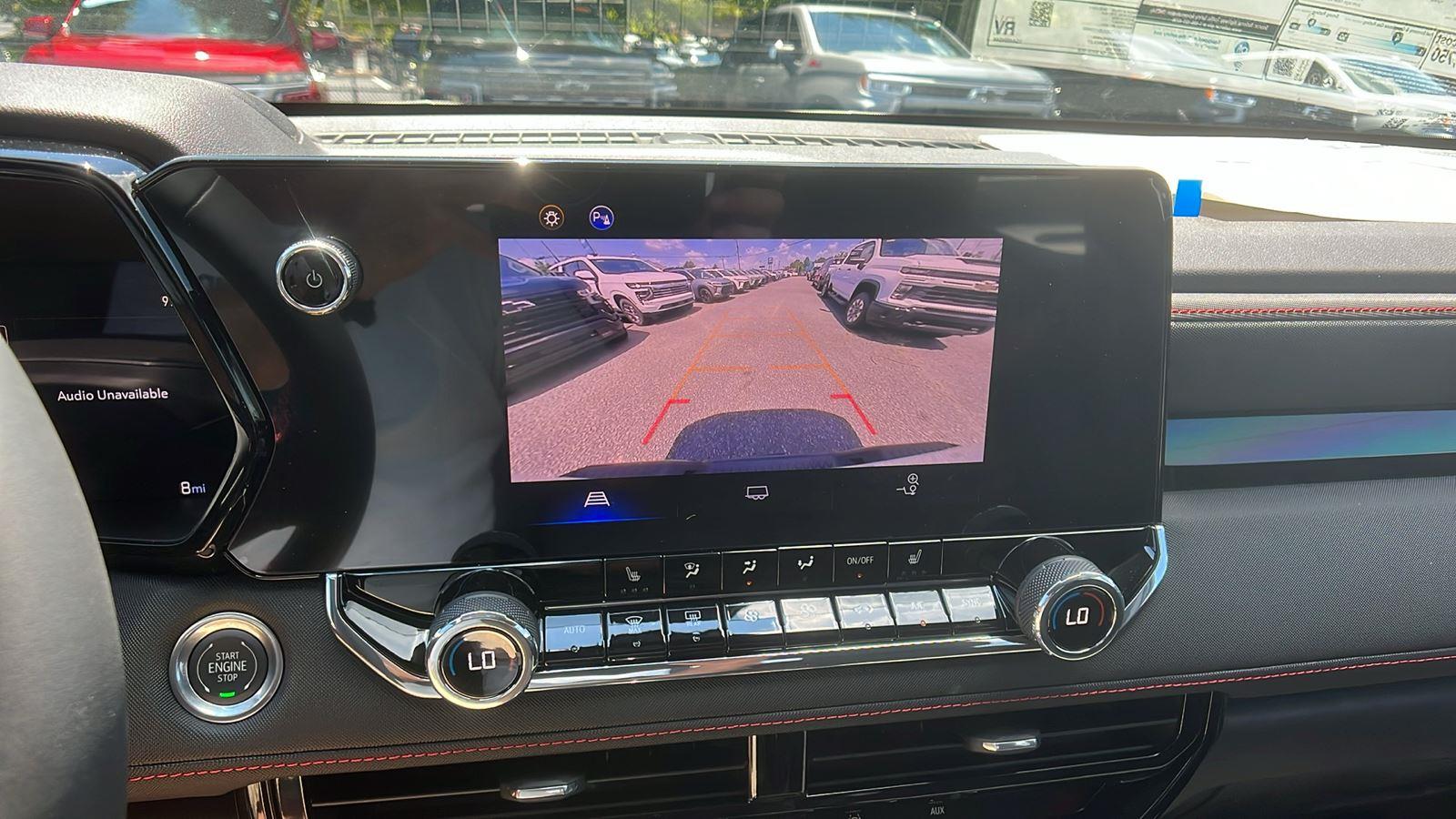 2025 Chevrolet Colorado Z71 - Photo 26