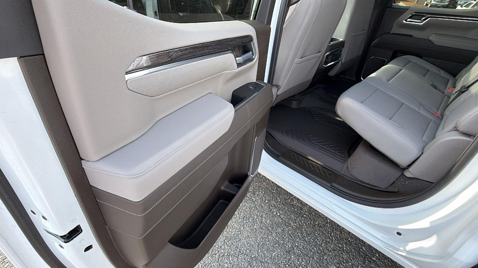 2026 Chevrolet Silverado 1500 LTZ - Photo 16