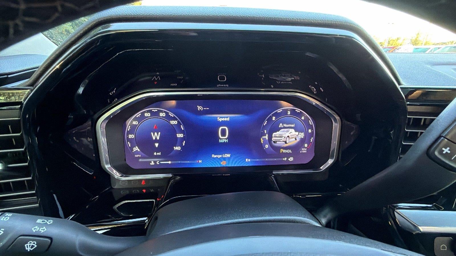 2026 Chevrolet Silverado 1500 RST - Photo 23