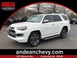  Toyota 4Runner