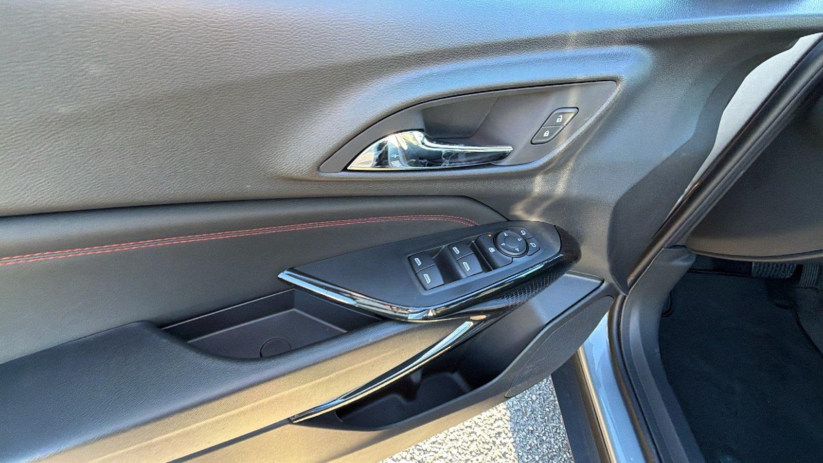 2026 Chevrolet Trax RS - Photo 16