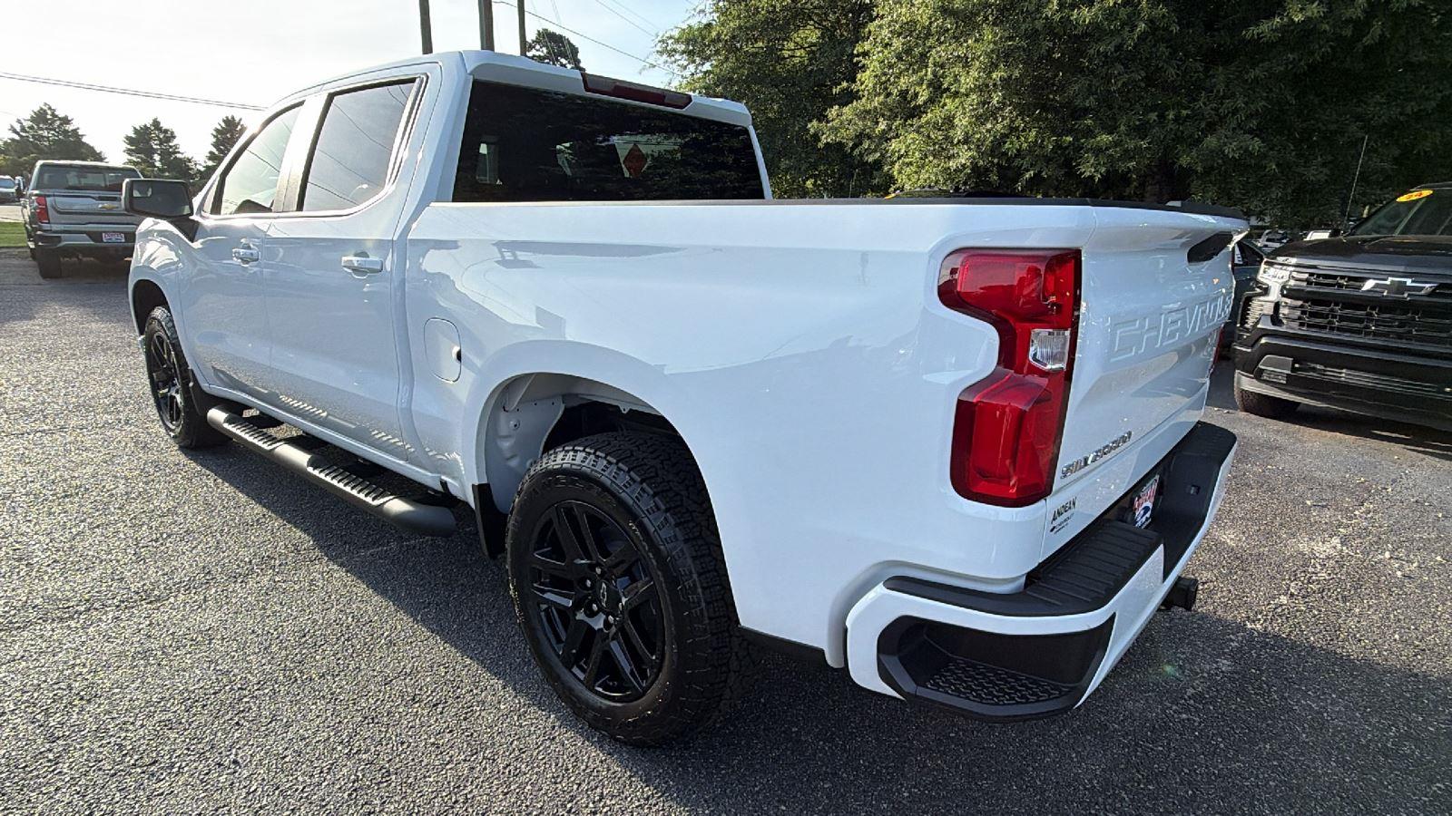 2026 Chevrolet Silverado 1500 RST - Photo 10