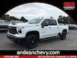  Chevrolet Silverado 2500 HD