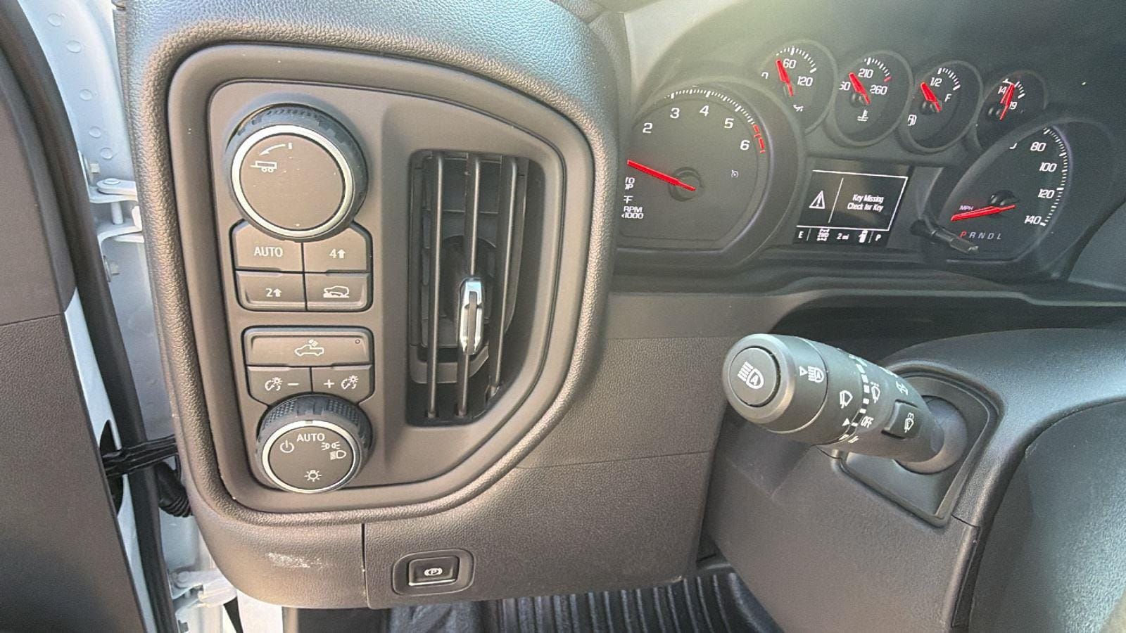 2026 Chevrolet Silverado 1500 Work Truck - Photo 15