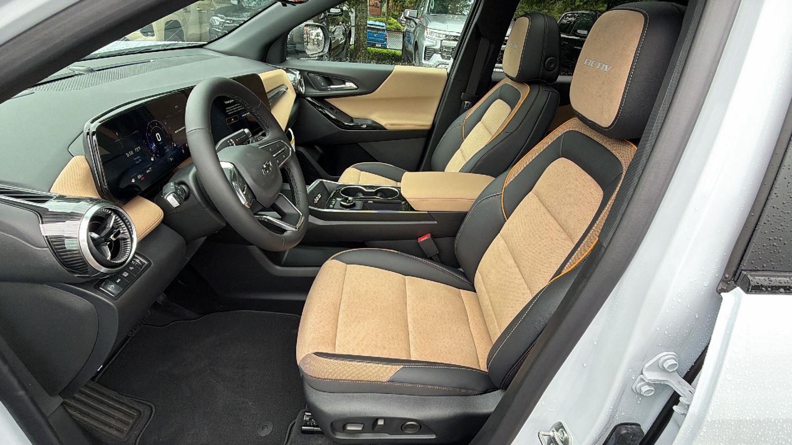 2026 Chevrolet Equinox ACTIV - Photo 13