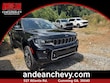 Jeep Grand Cherokee L
