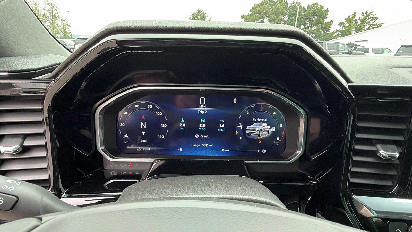 2026 Chevrolet Silverado 1500 RST - Photo 24