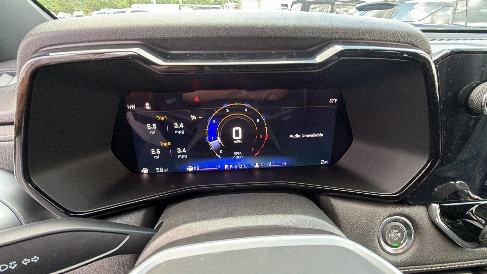2026 Chevrolet Colorado LT - Photo 23