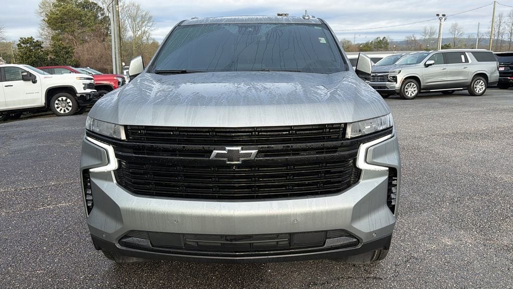 Certified 2023 Chevrolet Tahoe RST SUV