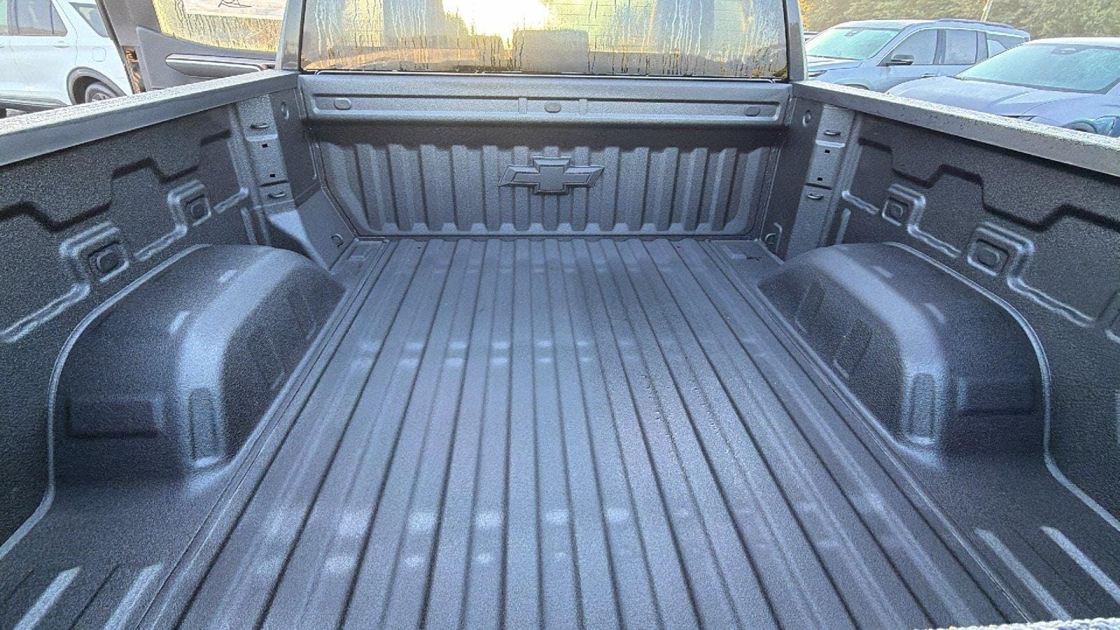 2026 Chevrolet Silverado 1500 RST - Photo 13