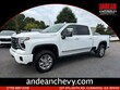  Chevrolet Silverado 2500 HD