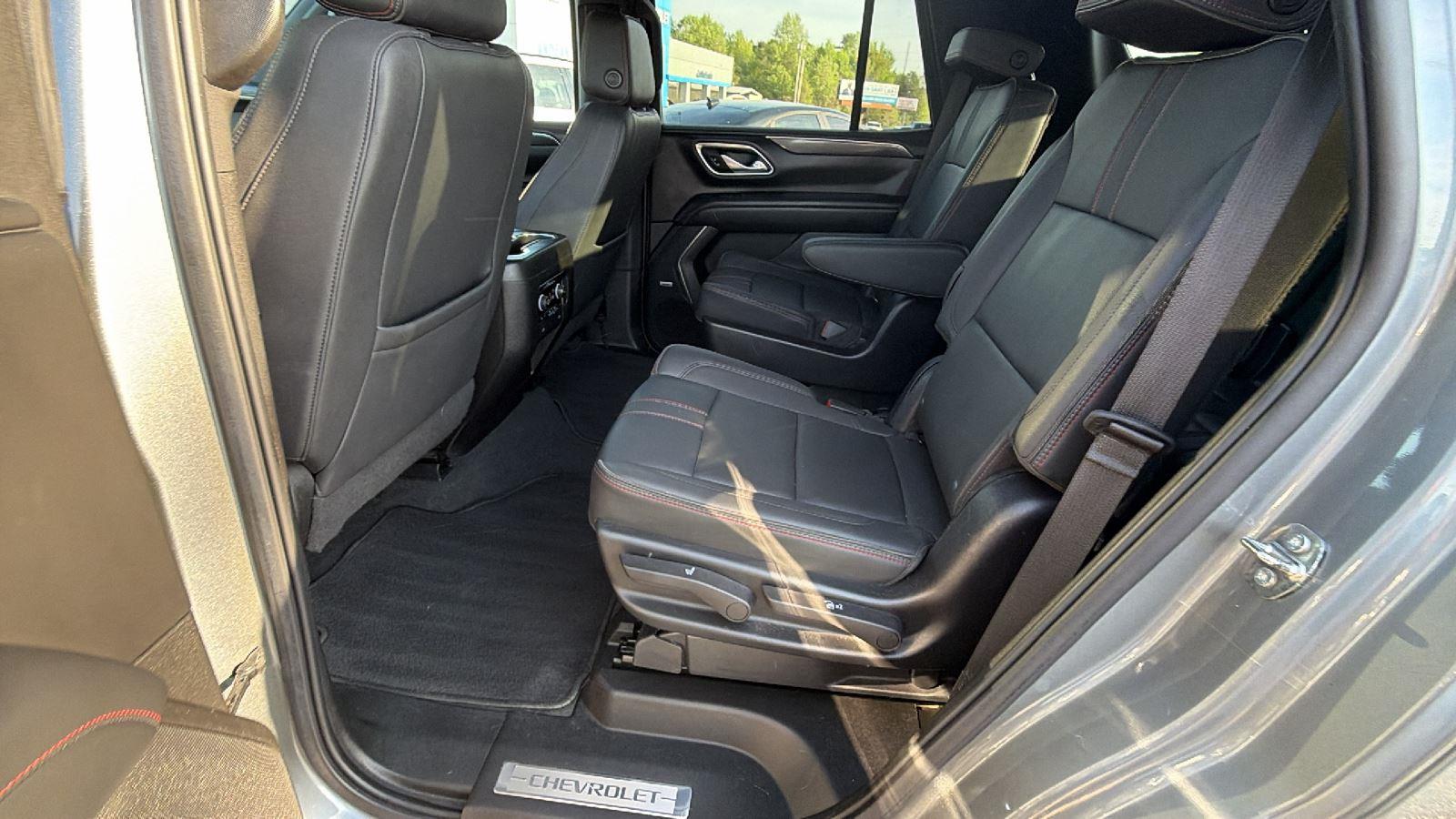 2022 Chevrolet Tahoe RST - Photo 22