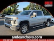  Chevrolet Silverado 3500 HD