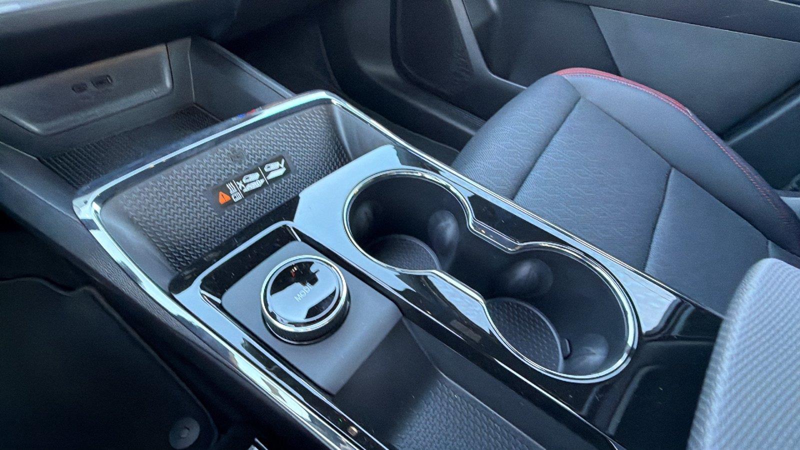 2027 Chevrolet Equinox RS - Photo 25