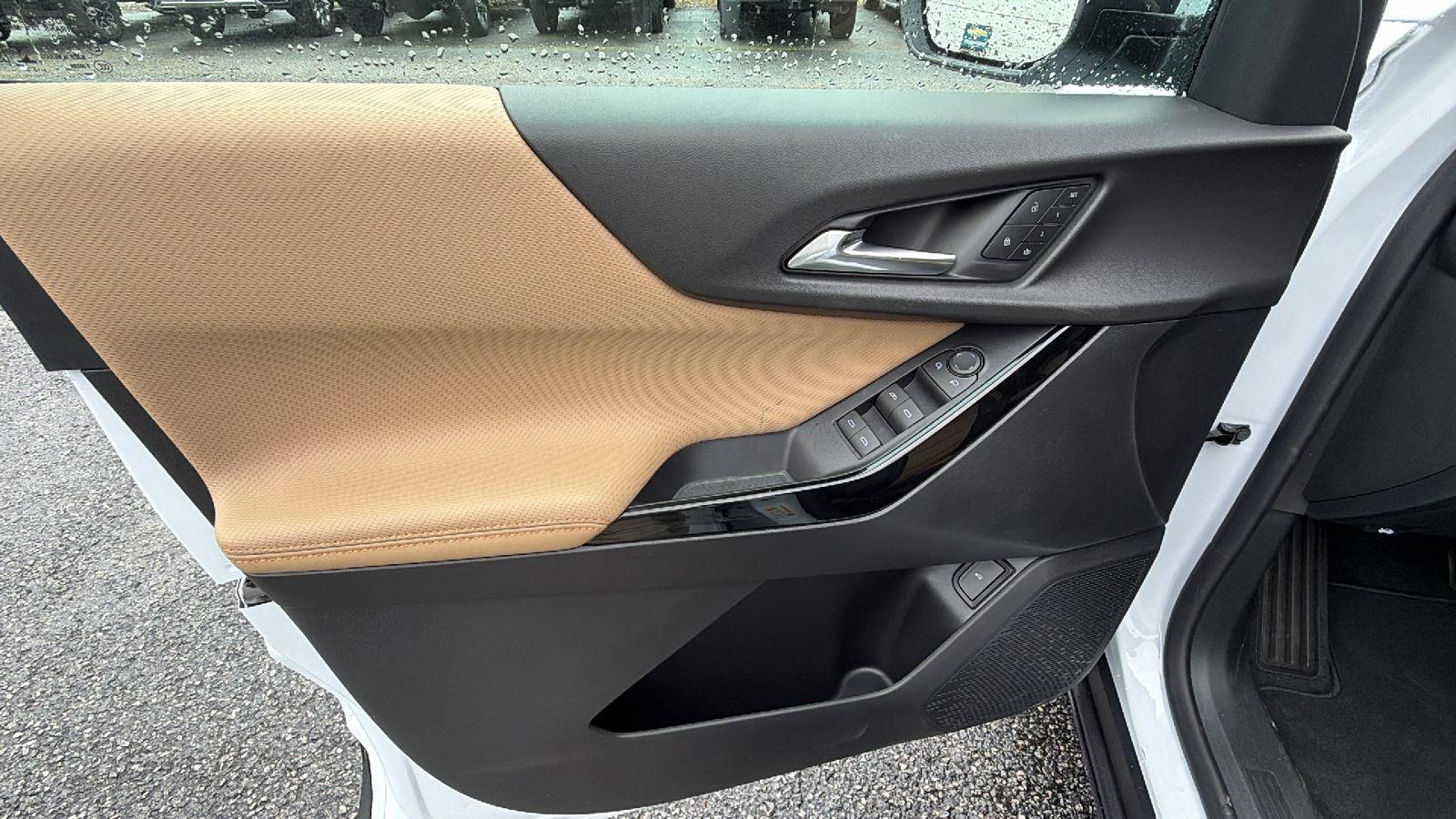 2026 Chevrolet Equinox ACTIV - Photo 11