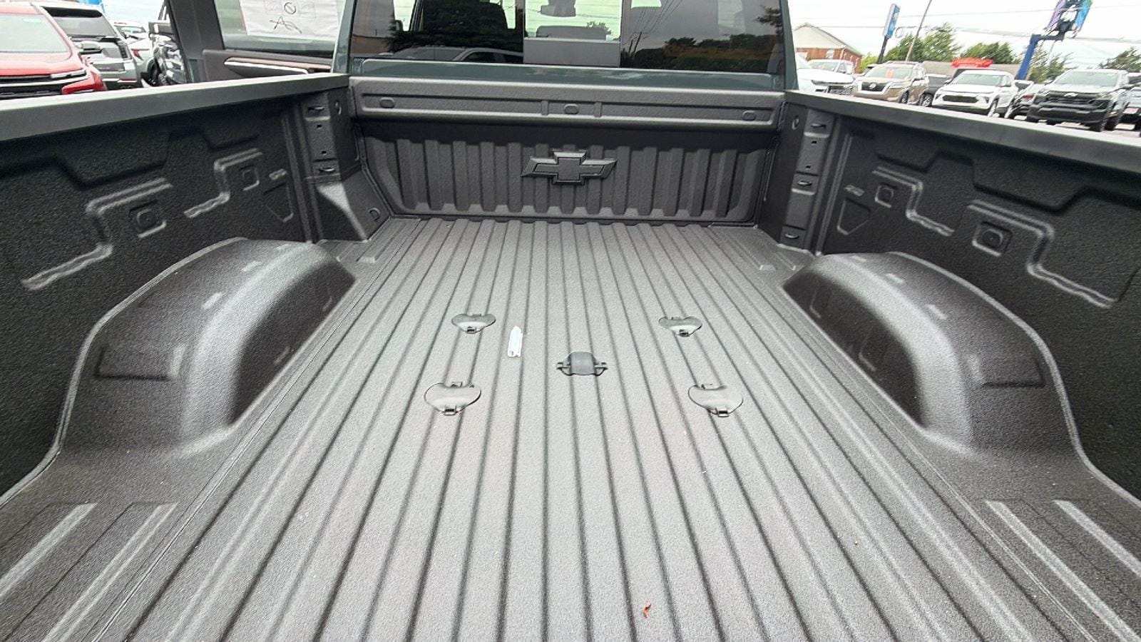2026 Chevrolet Silverado 2500 HD LT - Photo 13