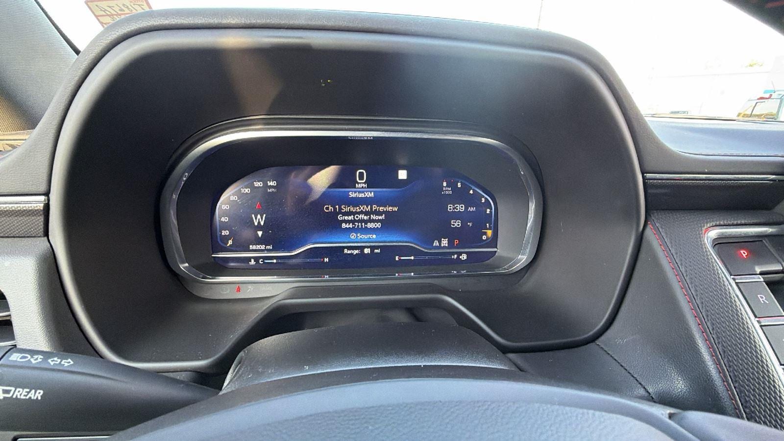 2022 Chevrolet Tahoe RST - Photo 29