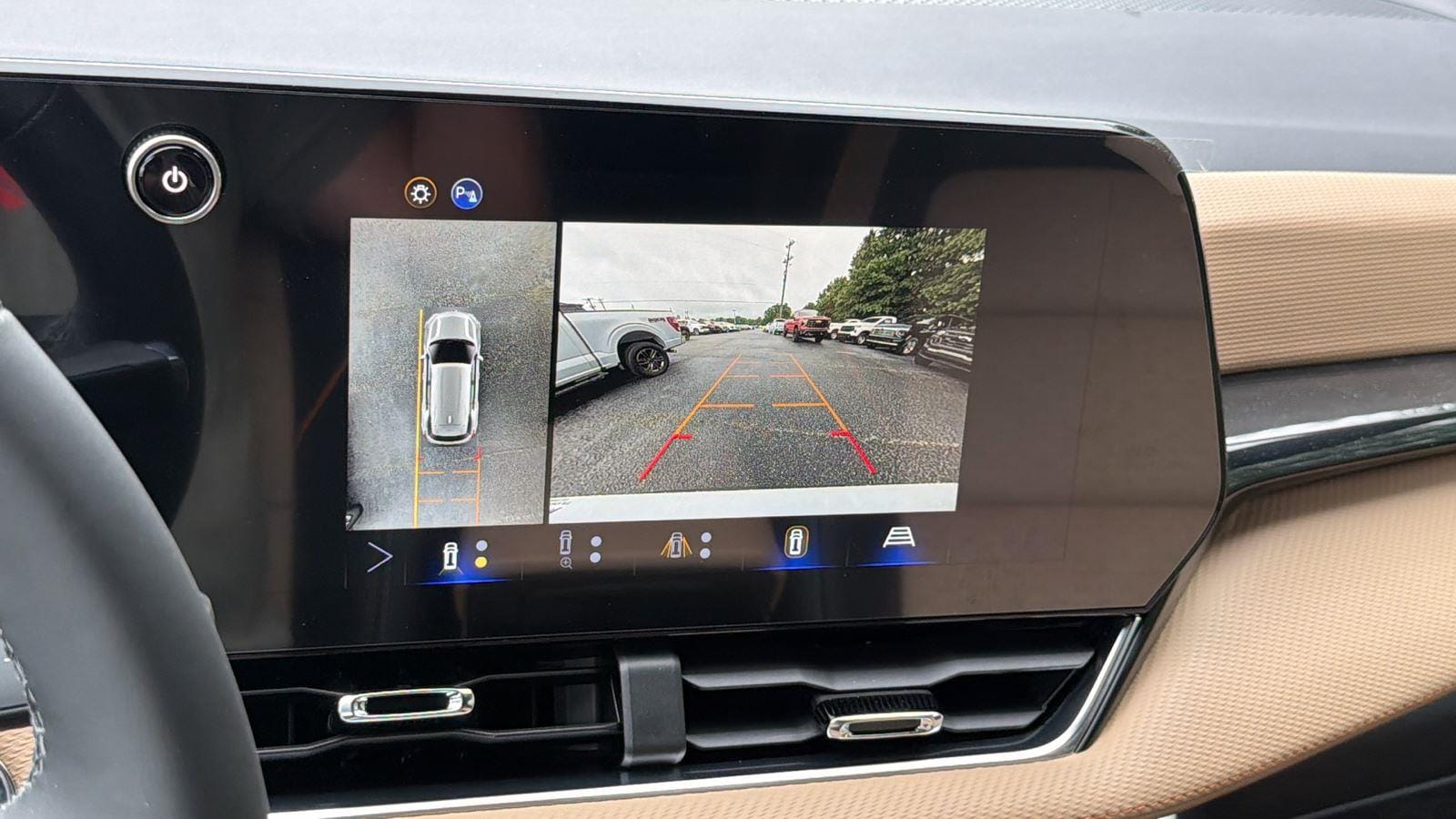 2026 Chevrolet Equinox ACTIV - Photo 24