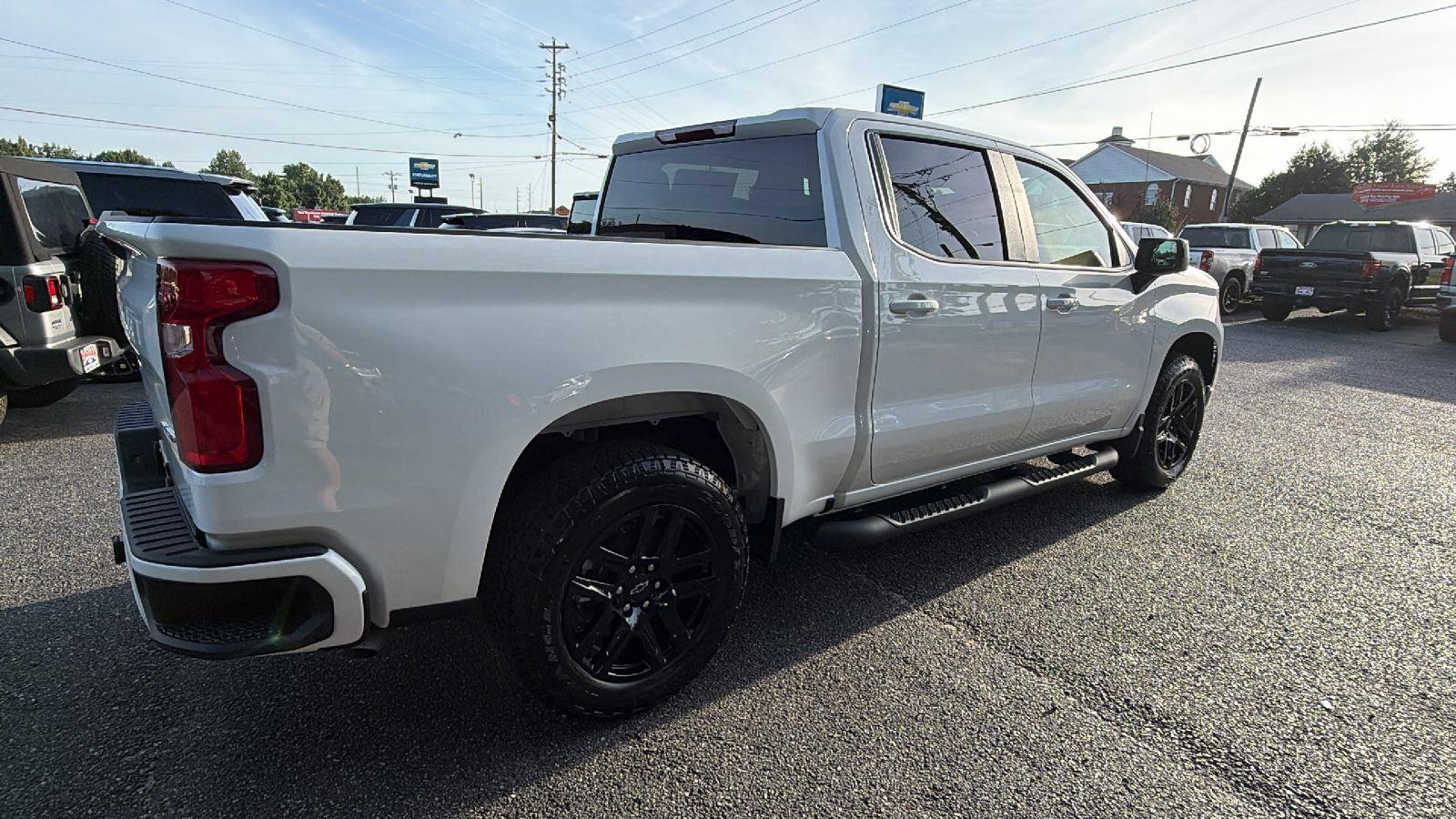 2026 Chevrolet Silverado 1500 RST - Photo 8