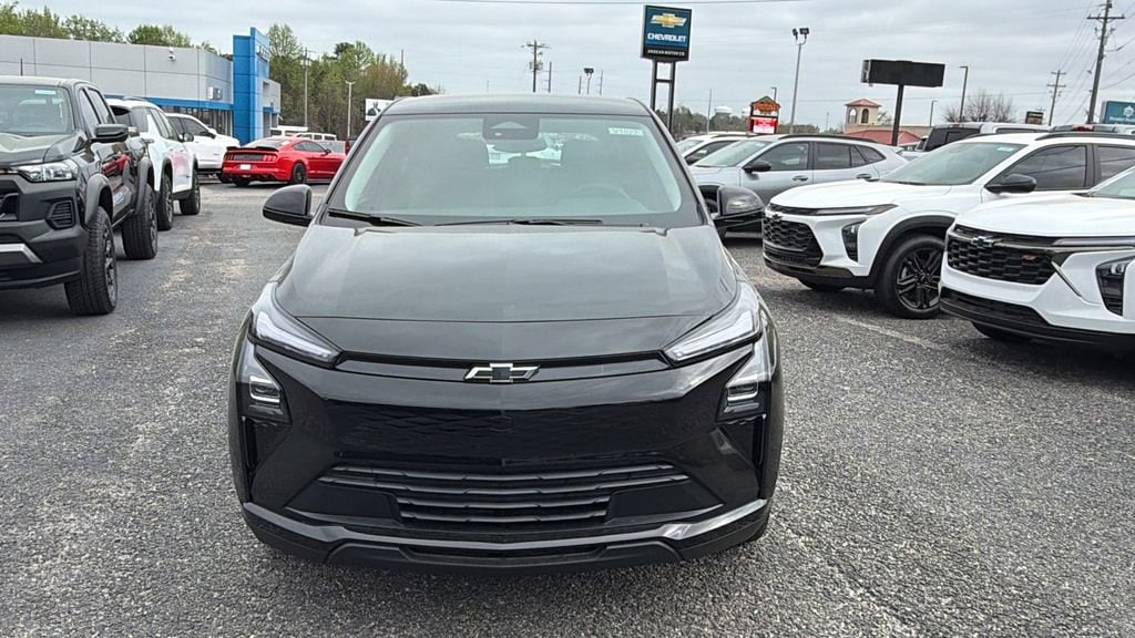 New 2027 Chevrolet Bolt LT SUV