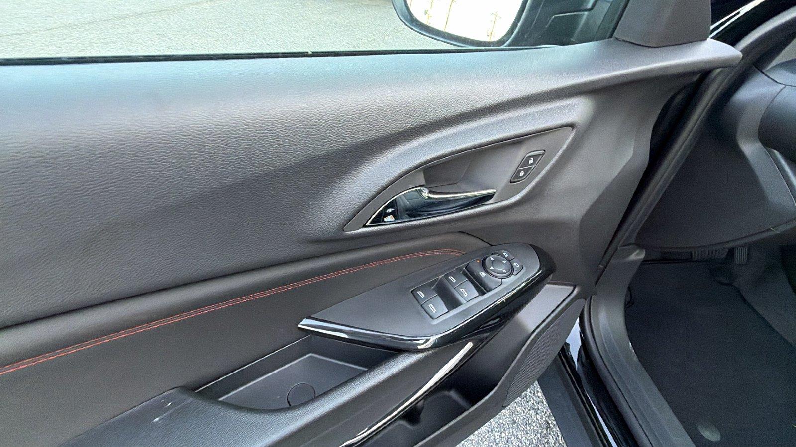 2026 Chevrolet Trax RS - Photo 15