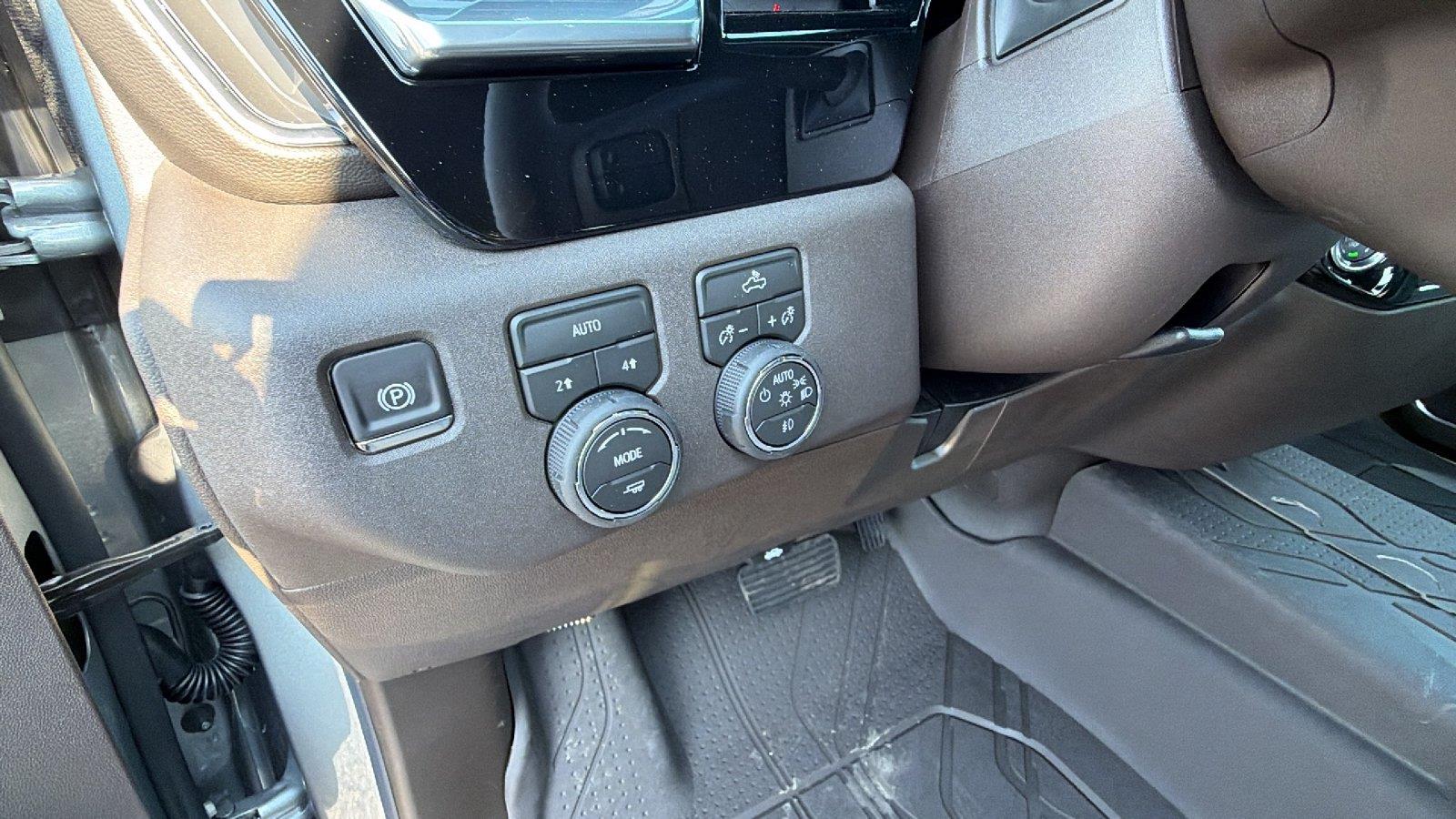 2026 Chevrolet Silverado 1500 RST - Photo 19