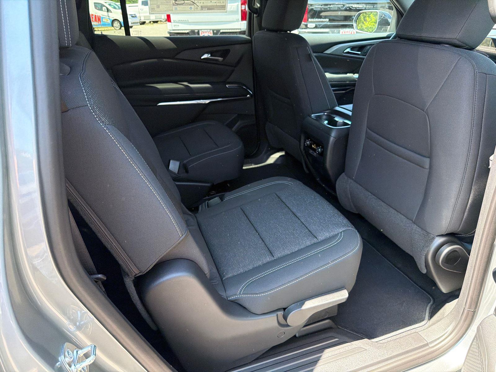 2026 Chevrolet Traverse LT - Photo 15