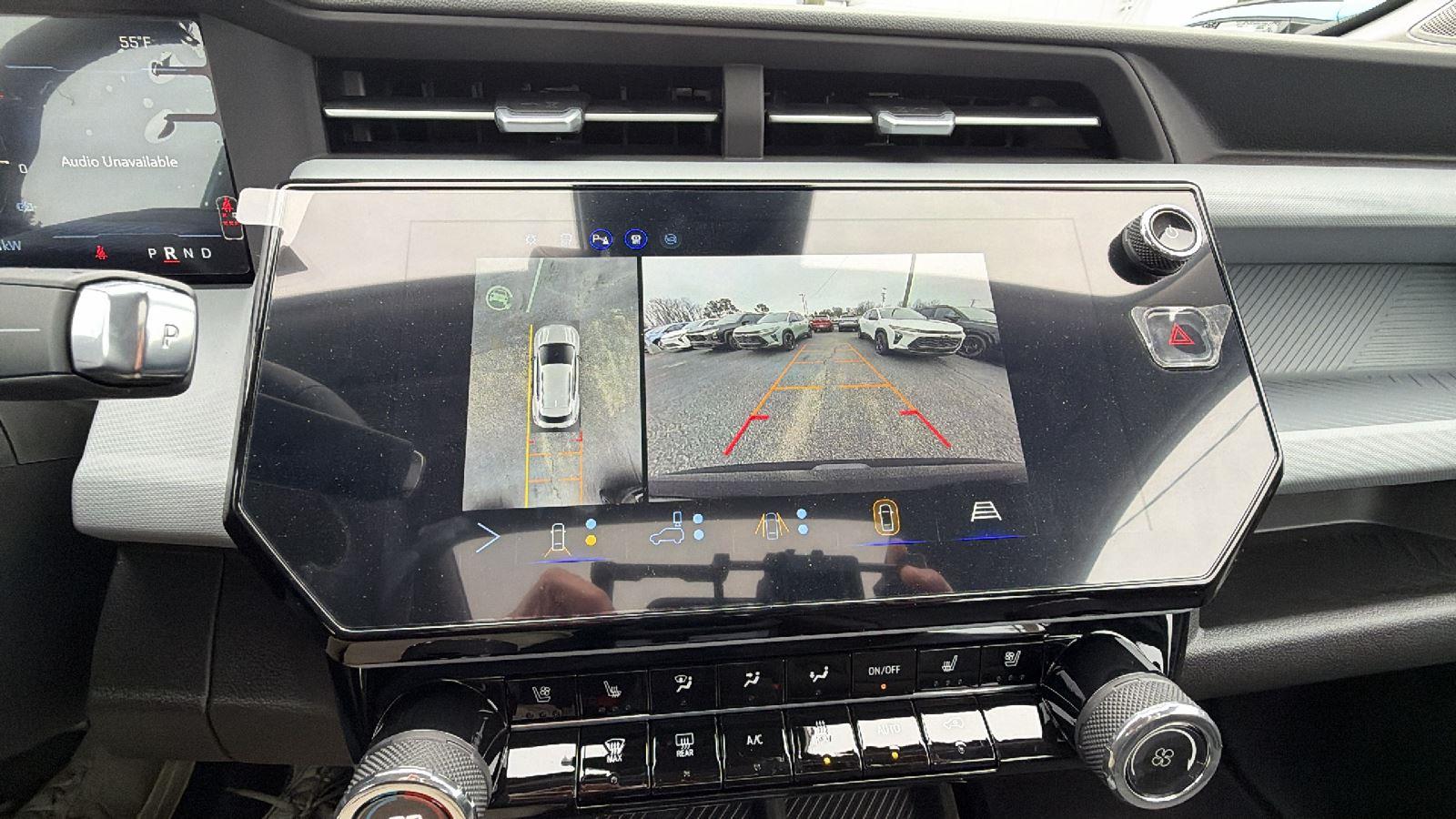 2027 Chevrolet Bolt RS - Photo 25