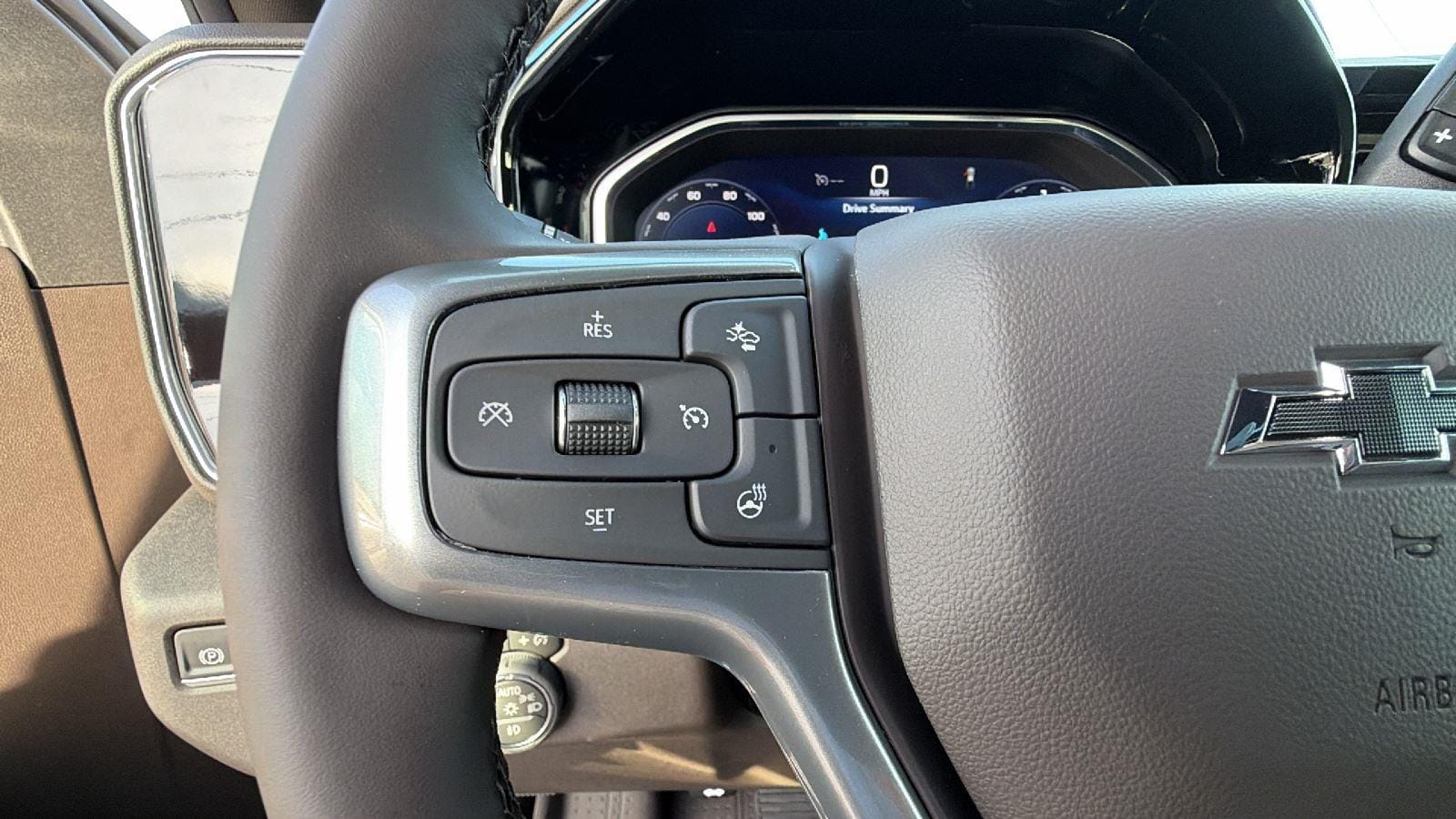 2026 Chevrolet Silverado 1500 RST - Photo 22