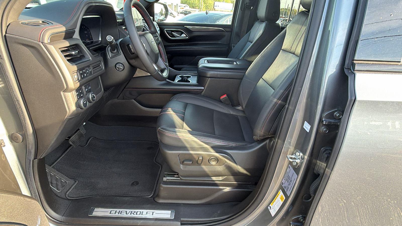 2022 Chevrolet Tahoe RST - Photo 13