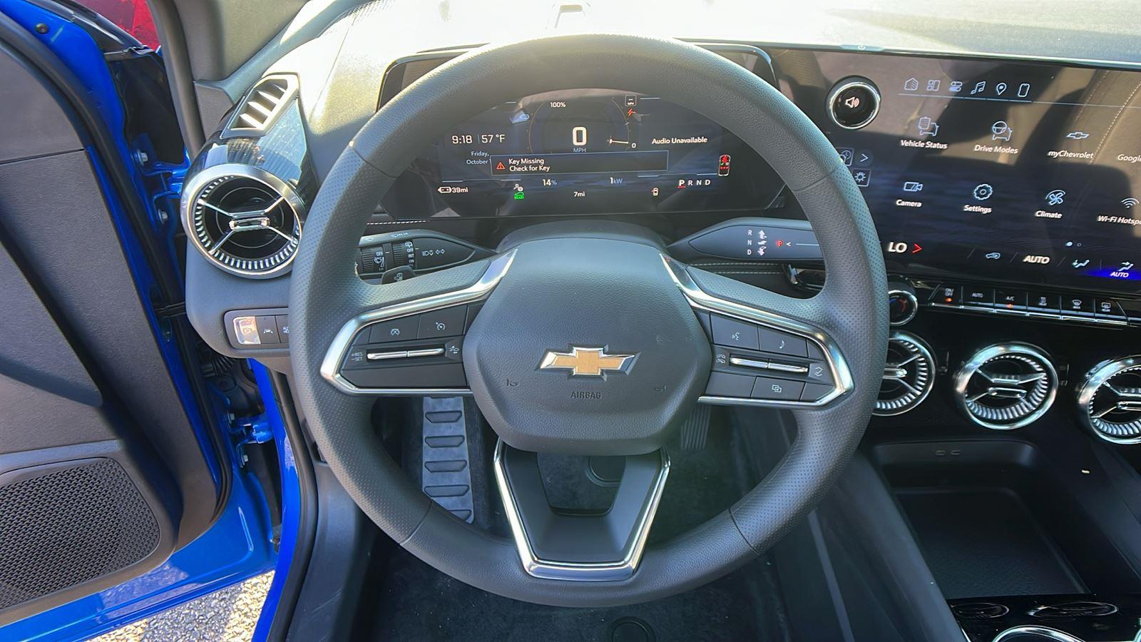 2026 Chevrolet Blazer EV LT - Photo 18