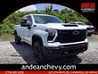  Chevrolet Silverado 2500 HD