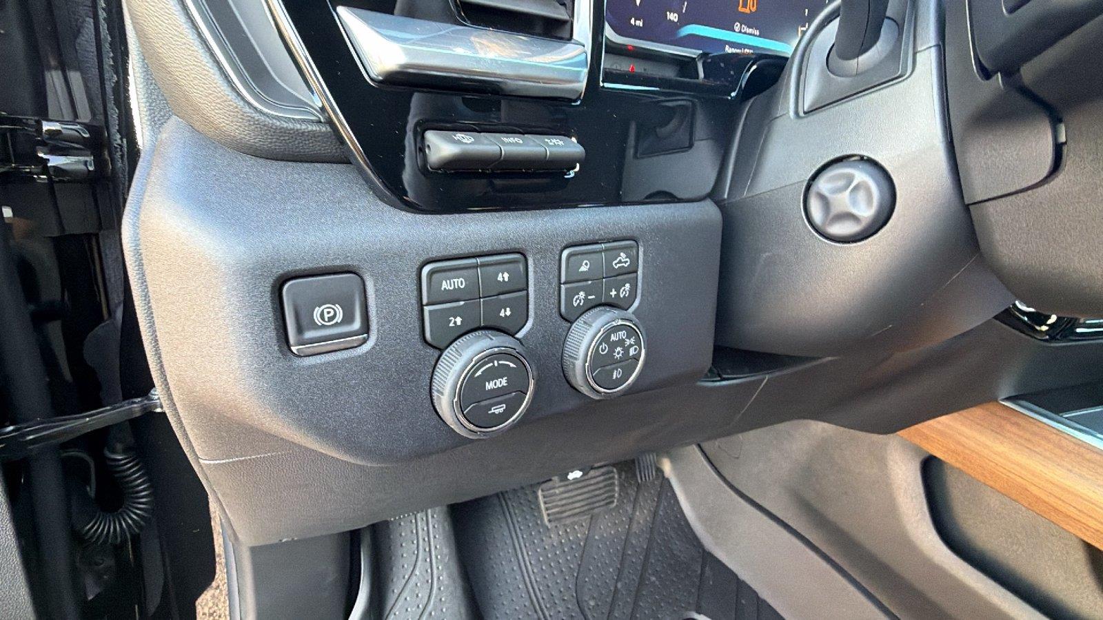 2026 Chevrolet Silverado 1500 High Country - Photo 20
