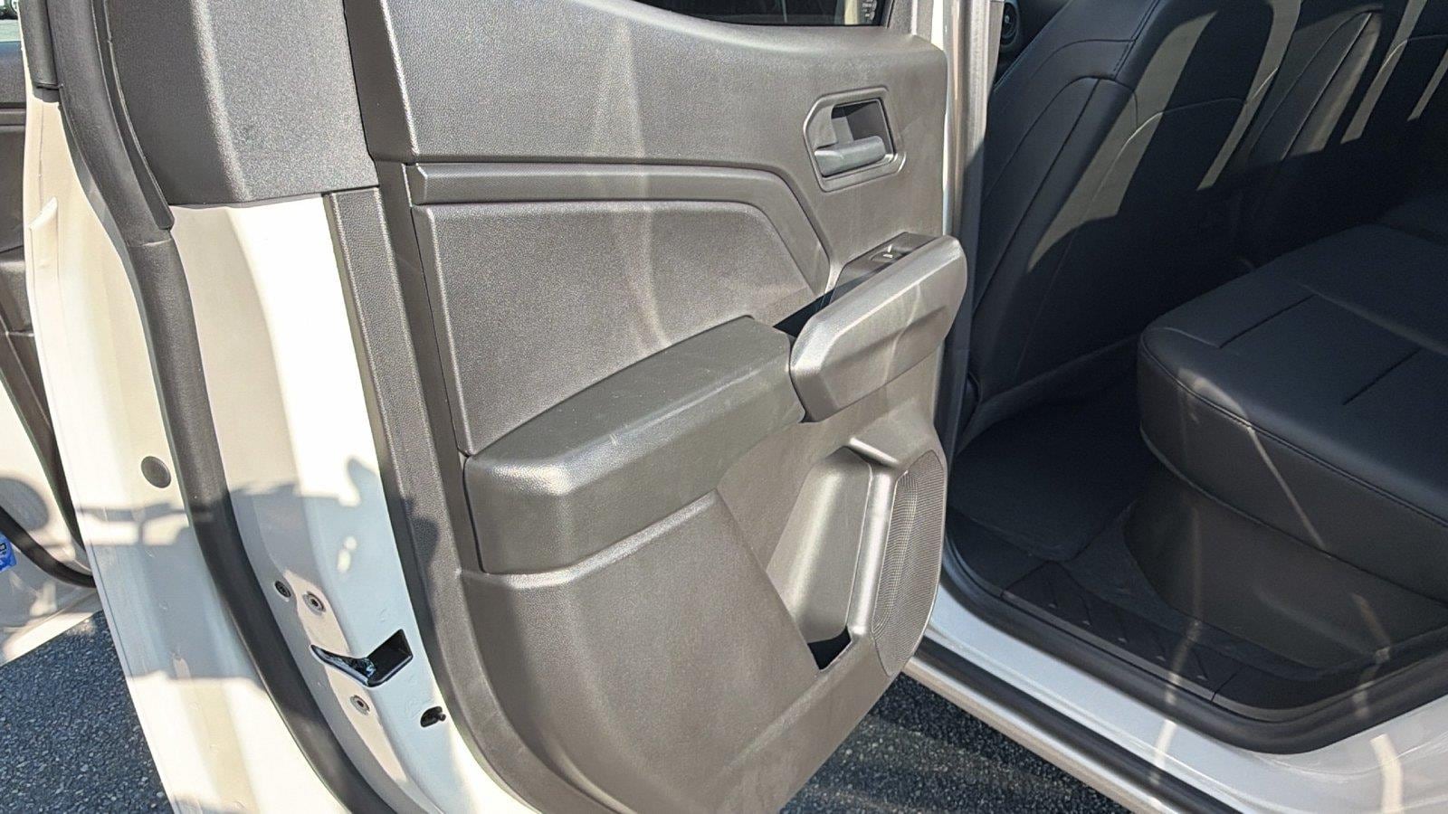 2026 Chevrolet Colorado Trail Boss - Photo 17