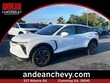 Chevrolet Blazer EV